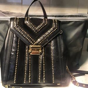 Michael Kors Backpack